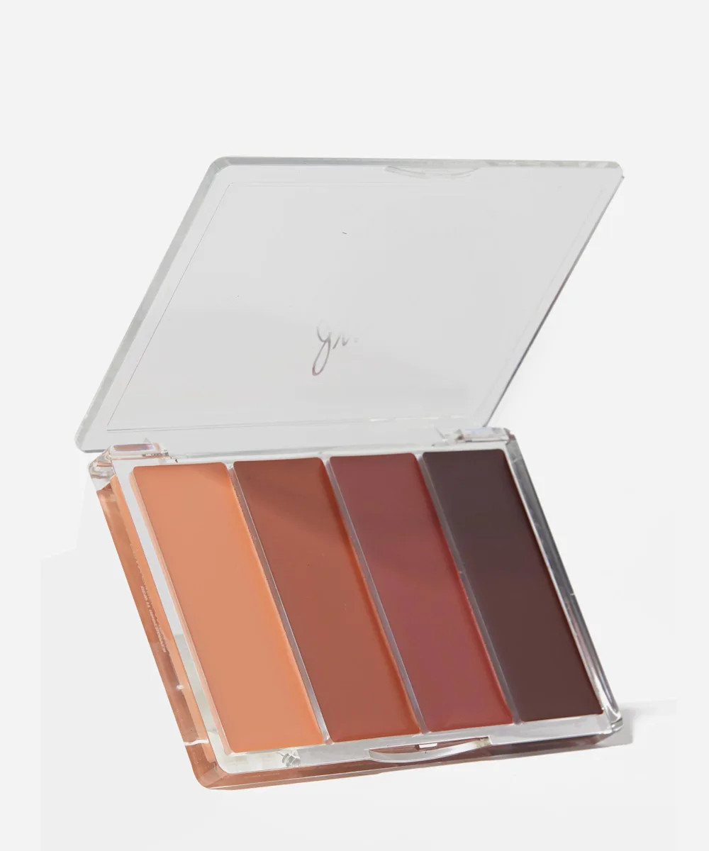 Dewy Cheek & Lip Balm Palette Dew It | Beauty Bay