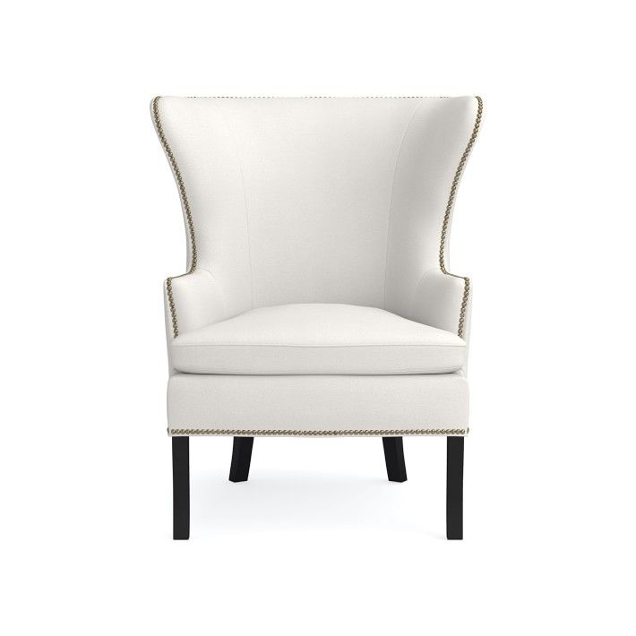 Chelsea Wing Chair | Williams-Sonoma