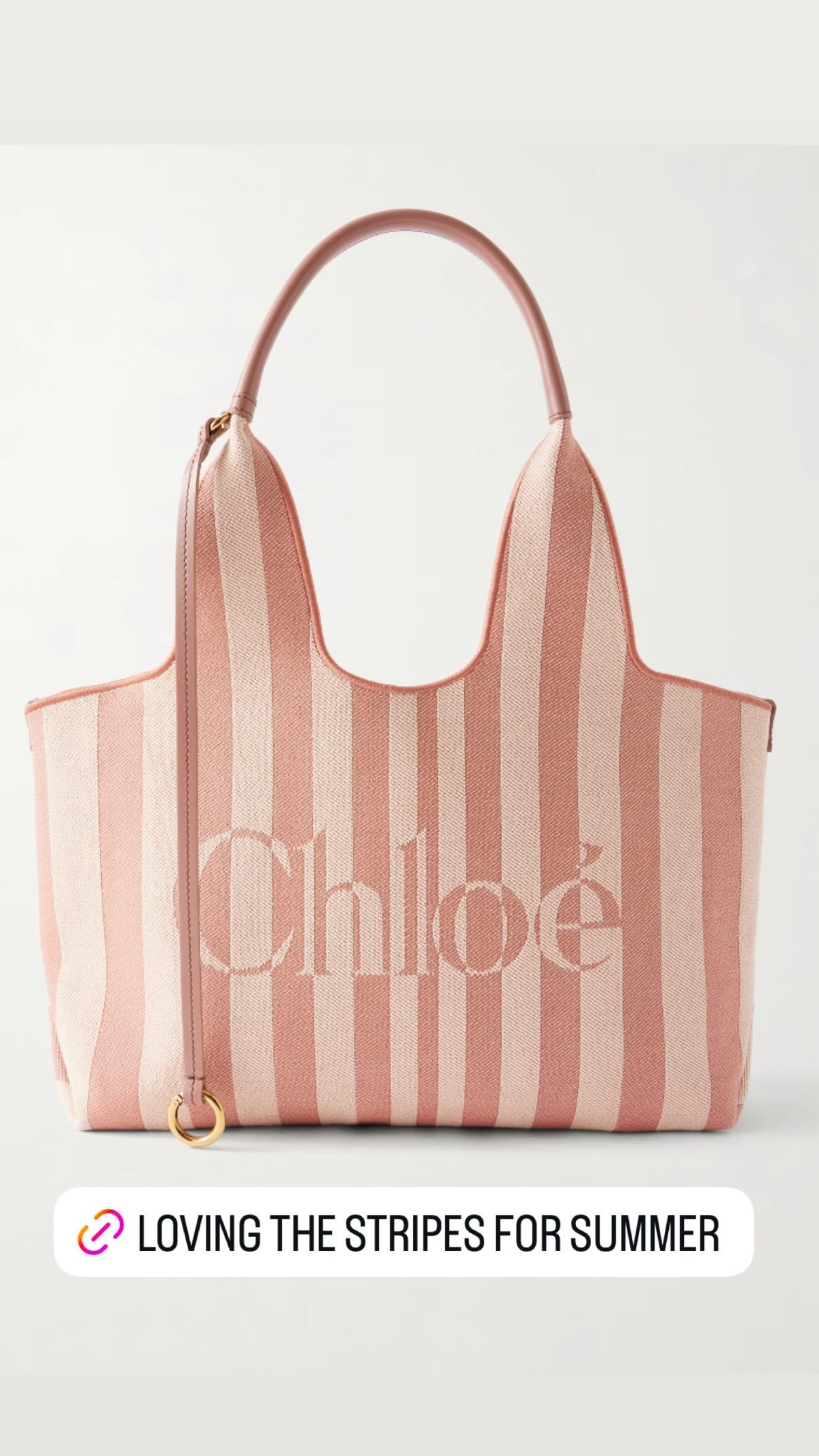 Loving the stripes on this tote. Sharing a roundup of resort favorites that I'm loving for your next beach vacation! From sandals, dresses, coverups, and more. 

 #LTKSeasonal #LTKSwim #LTKTravel