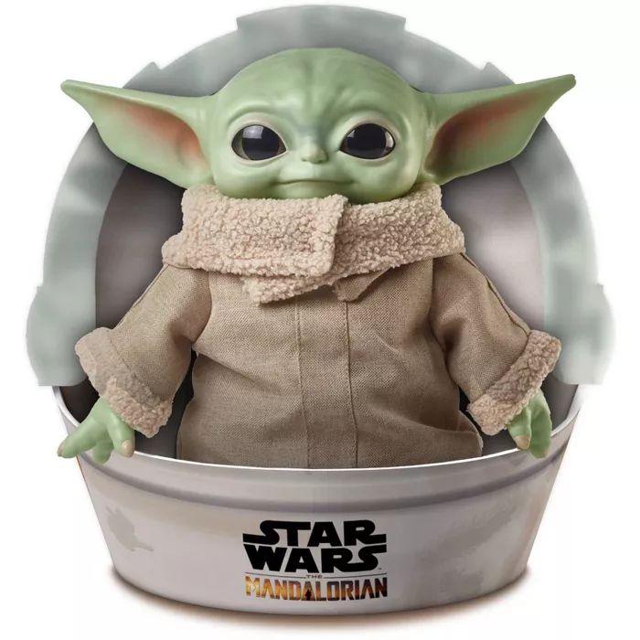 Star Wars The Child 11" Plush | Target