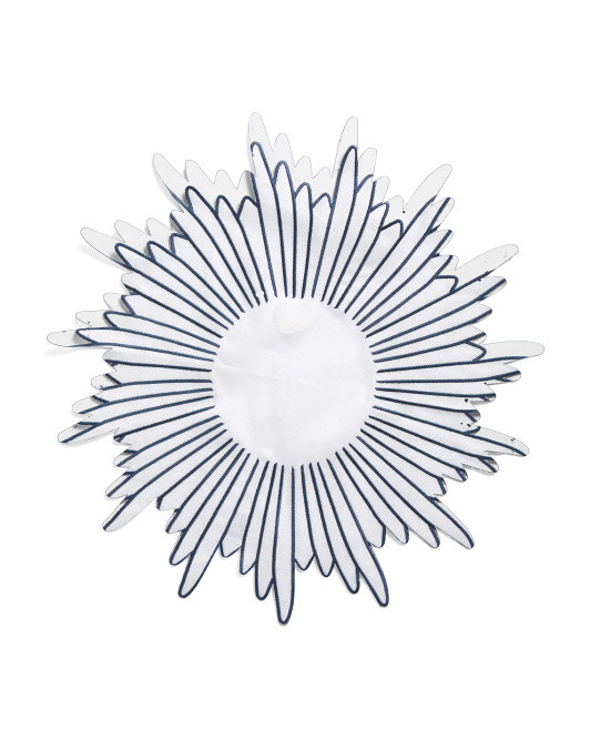 Linen Sunburst Placemat | Kitchen & Dining Room | Marshalls | Marshalls