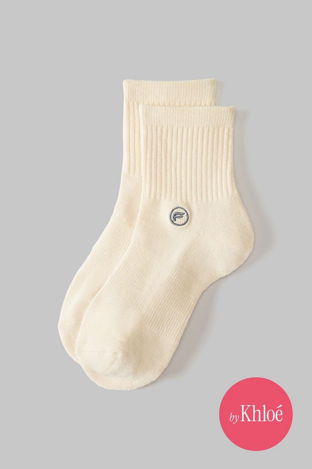 The Everyday Quarter Crew Sock | Fabletics