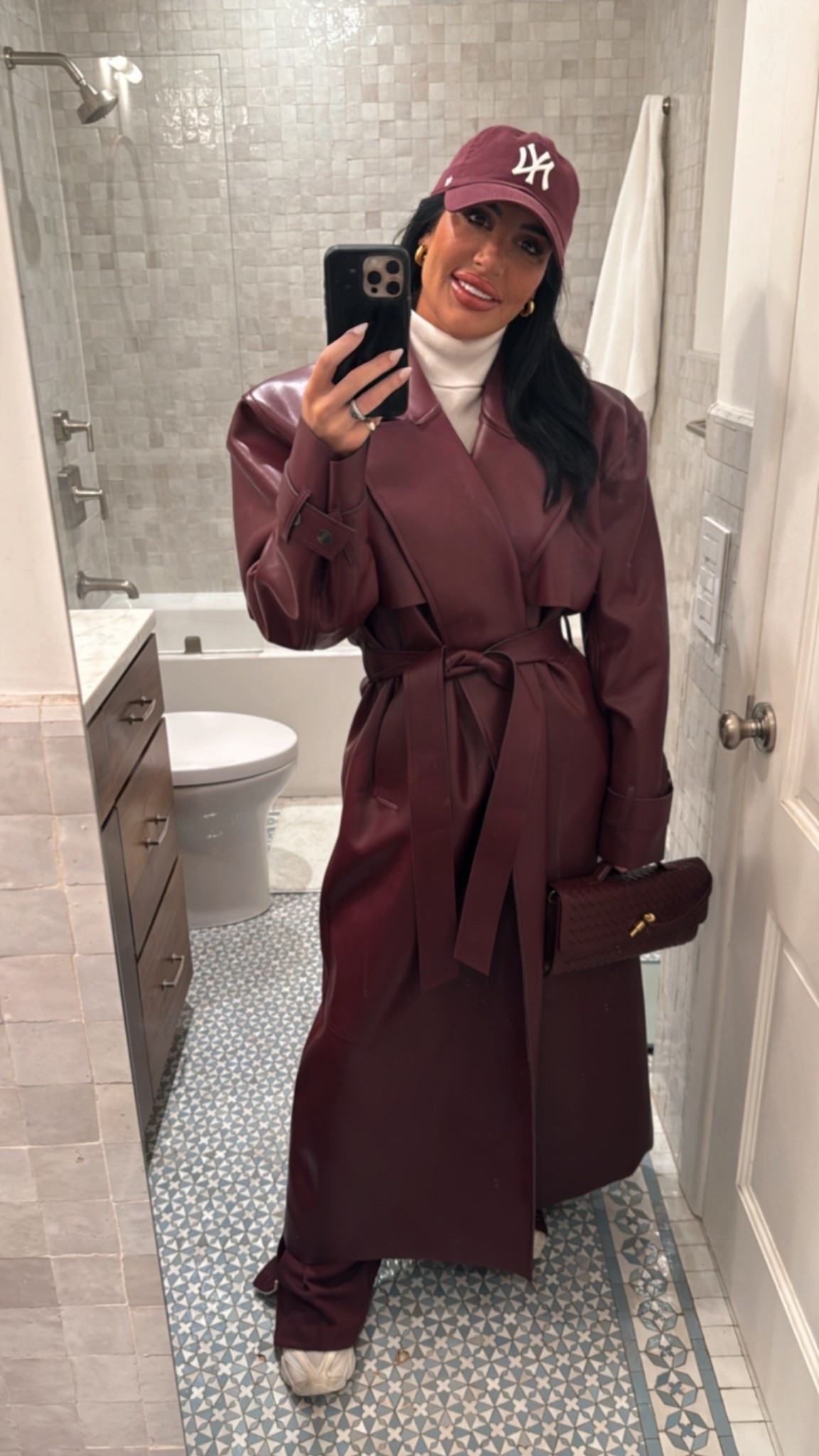 Welcome to my Fashion Student series! I am sharing some of my looks while I got to pretend to be a New Yorker for 2 months at FIT (Fashion Institute of Technology.) It was one of the greatest experiences of my life & I can’t wait to go back! A lot of these are based more around comfort as I walked everywhere. I didn’t wear a single pair of heels once! 🫣 

#LTKSeasonal #LTKWorkwear #LTKU