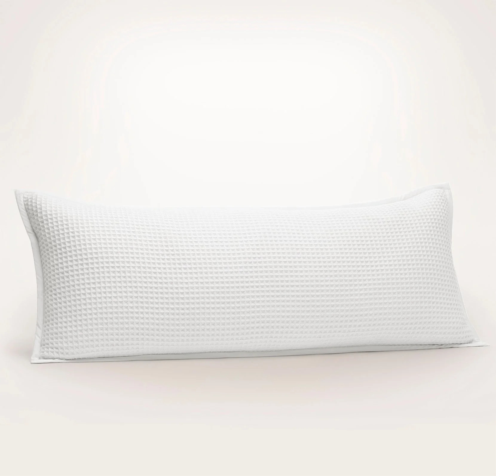 Waffle Pillow Cover | Boll & Branch