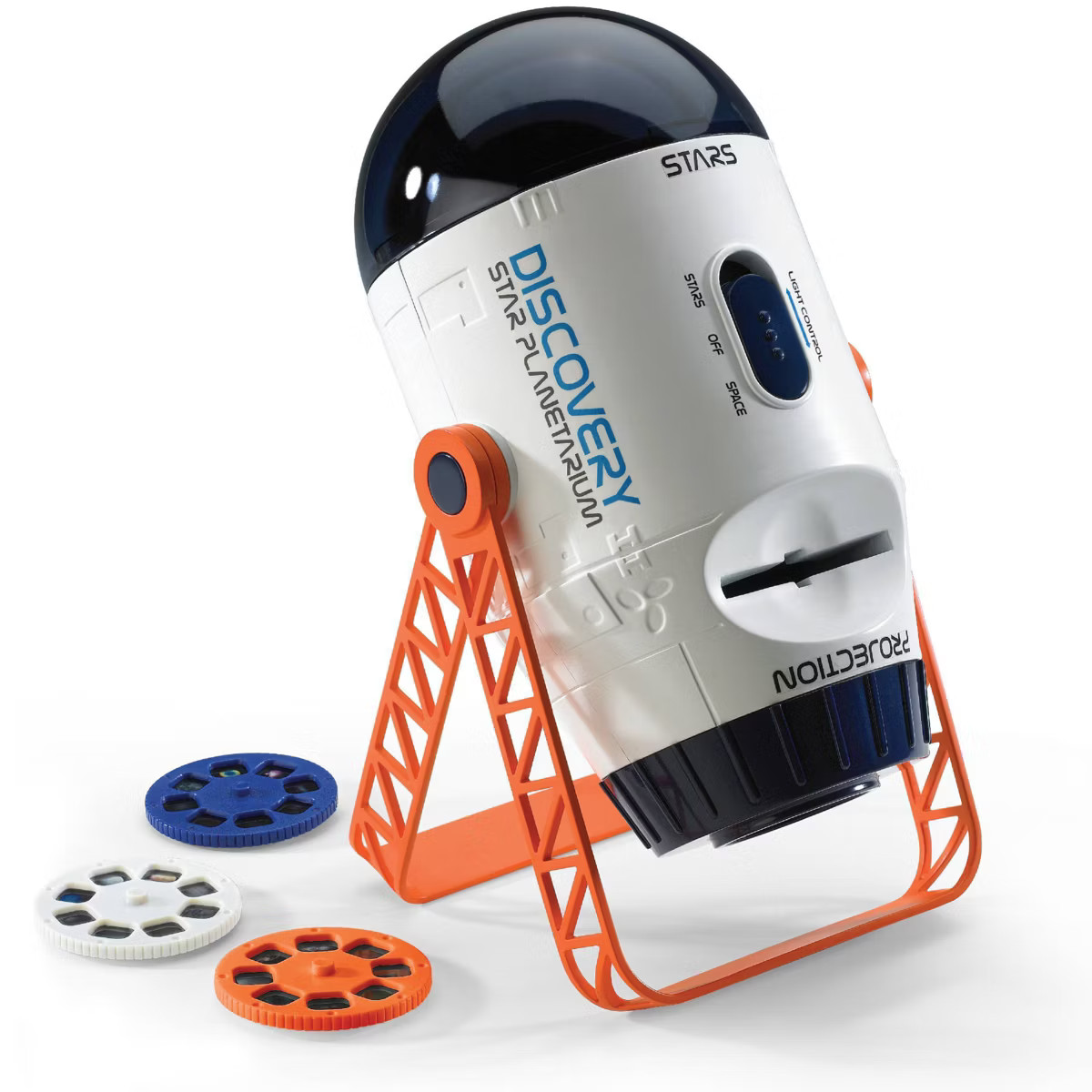 Discovery #Mindblown 2-In-1 Reversible Planetarium Space Projector | Target