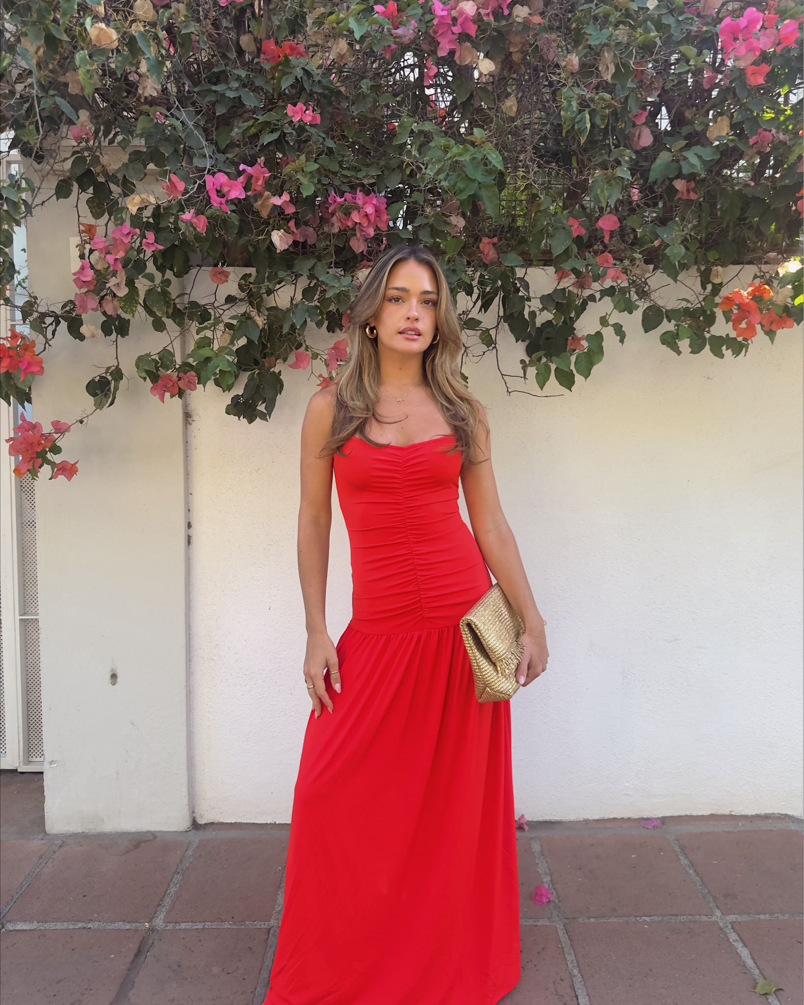 Marbella 

#LTKTravel #LTKBeauty