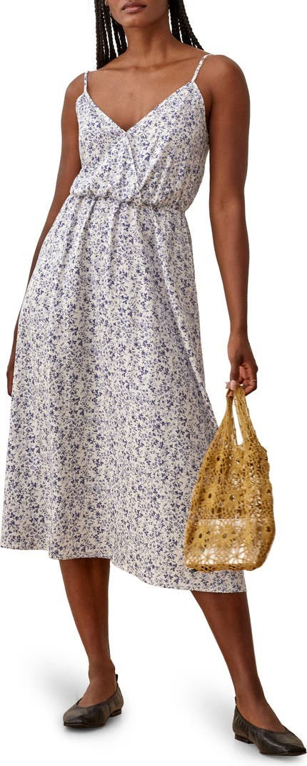 Nsr sage dress | Nordstrom