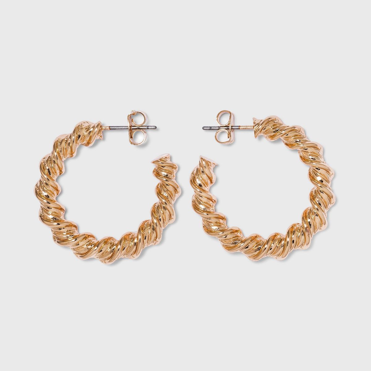 gold-twisted-hoop-earrings-a-new-curated-on-ltk