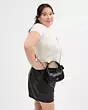 Carmen Mini Crossbody Bag | Coach Outlet US