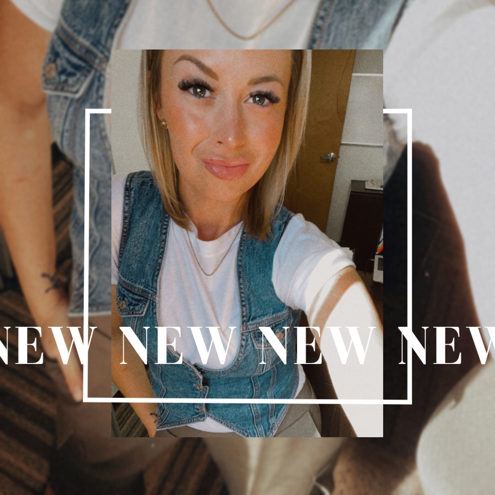 Thank you American Eagle for keeping my 90’s style alive… 

#LTKmidsize #LTKGiftGuide #LTKSeasonal