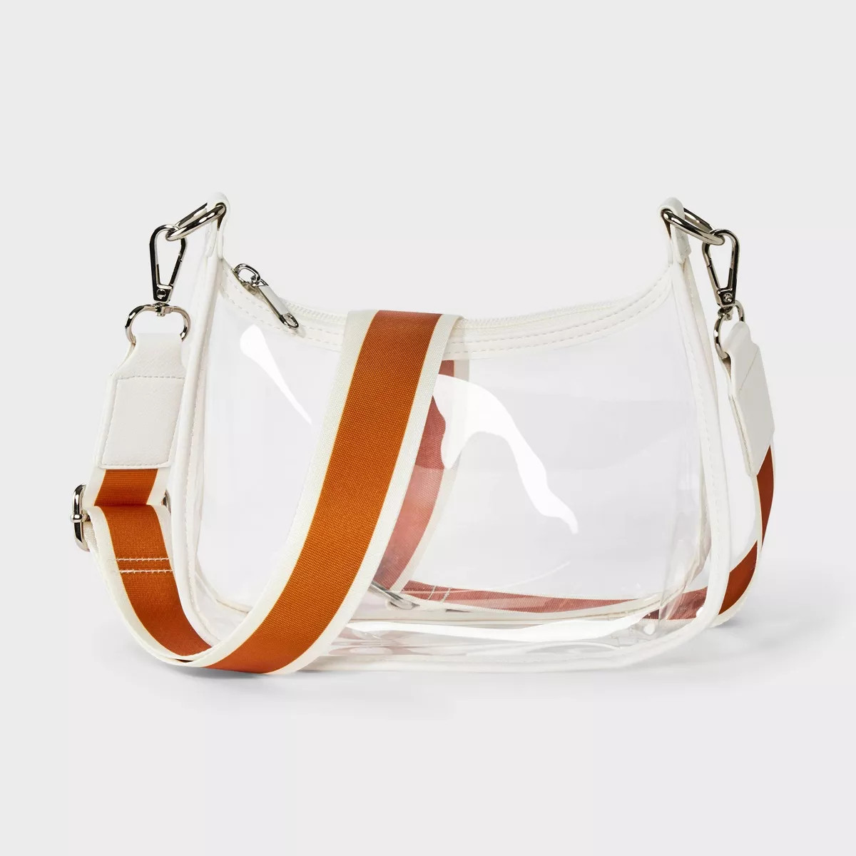 Game Day Clear Crossbody Bag - Wild Fable™ | Target