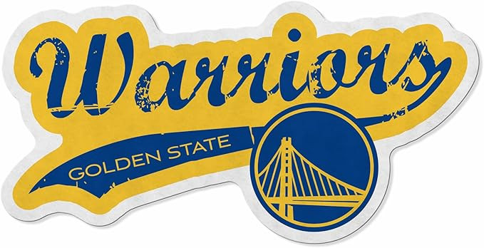 Rico Industries NBA Shape Cut Pennant Shape Cut Pennant - Home and Living Room Décor - Soft Felt... | Amazon (US)