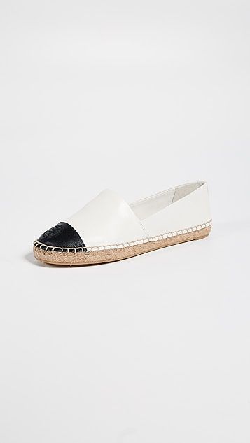 Colorblock Espadrilles | Shopbop