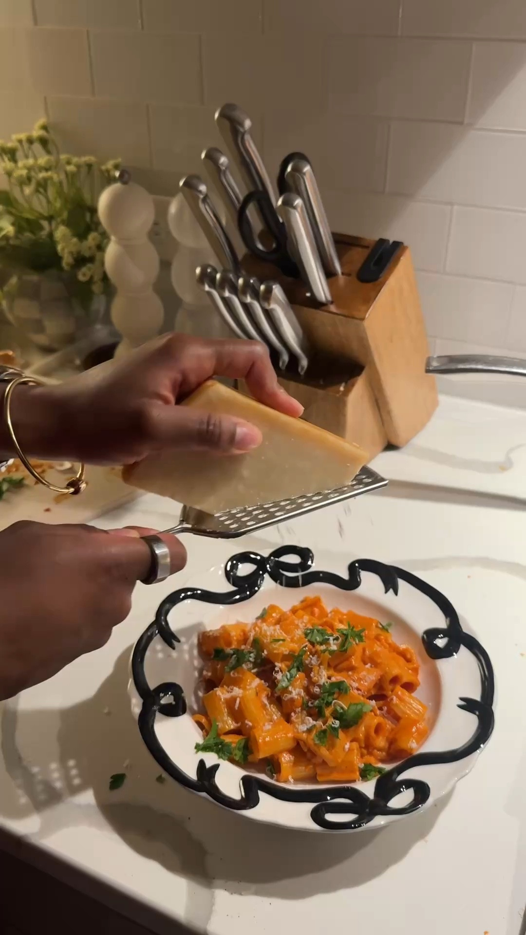 The best paste recipe!

Dinner ideas, easy dinner, kitchen decor 

#LTKHome #LTKSpringSale #LTKfoodie