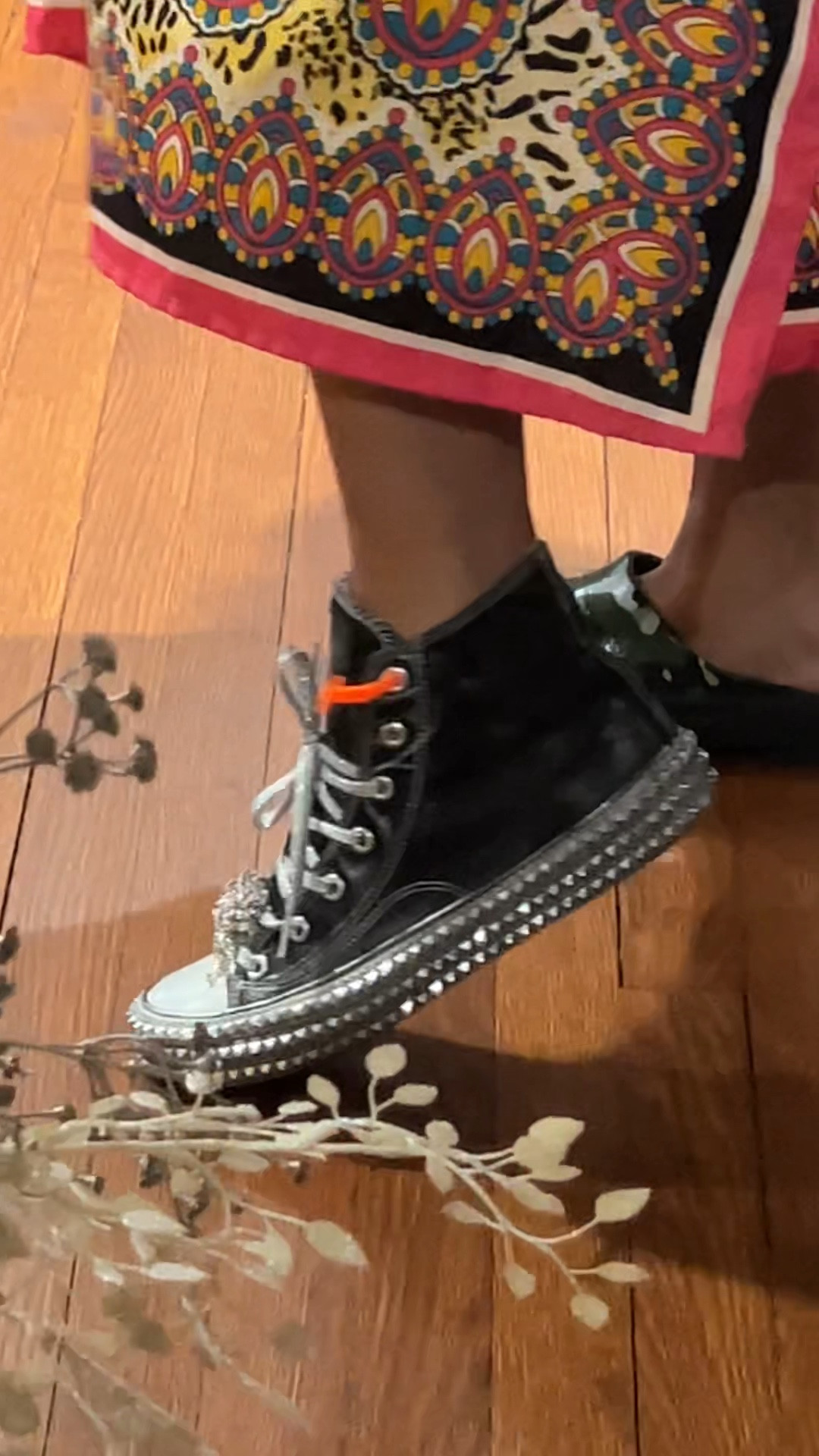 The flyest kicks ever😍

#LTKshoecrush #LTKstyletip