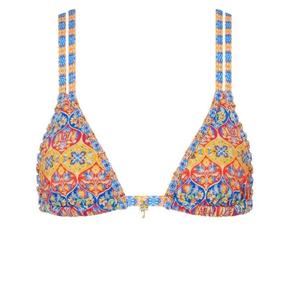 NWT Bydee Prague Top in Soleada Size XXL | Poshmark