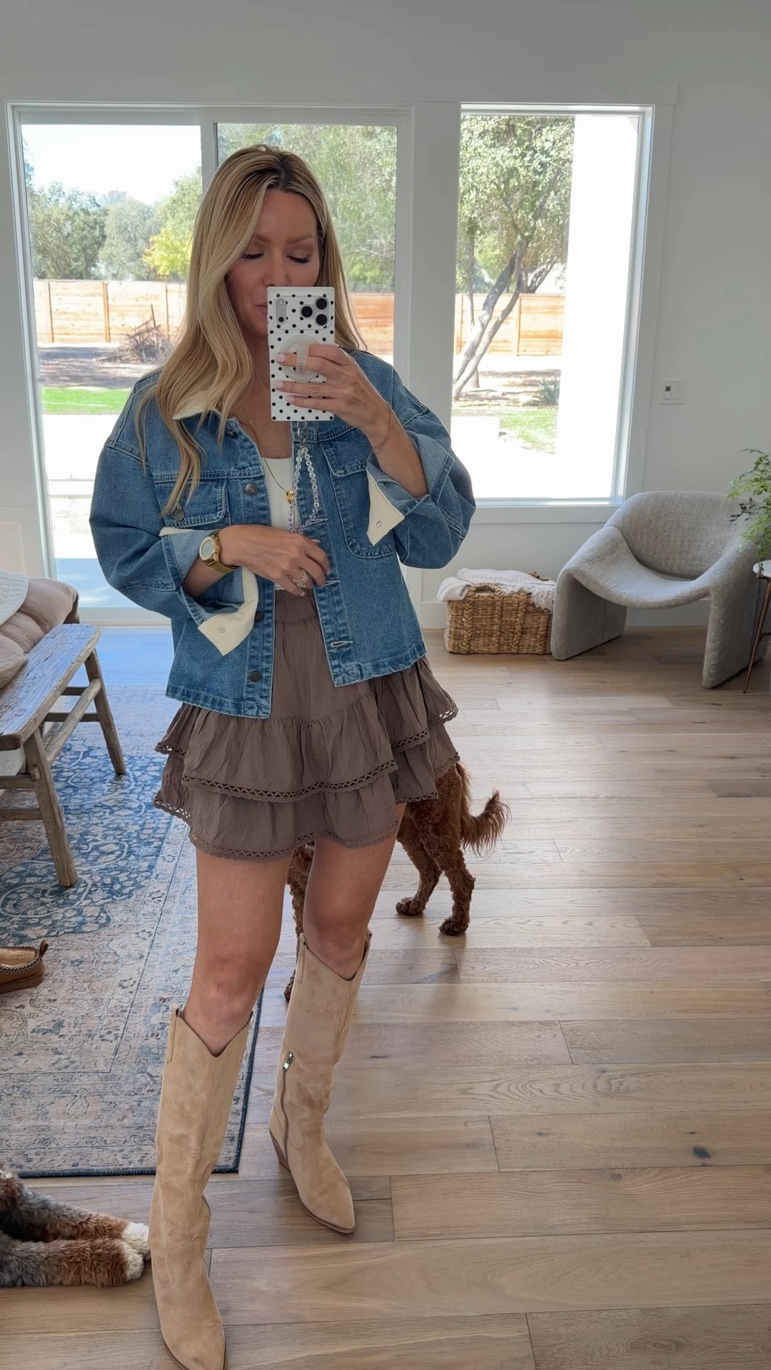 Country concert outfit idea from Amazon!