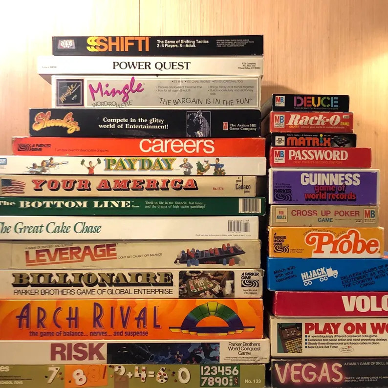 Price:$10.00+ | Etsy (US)