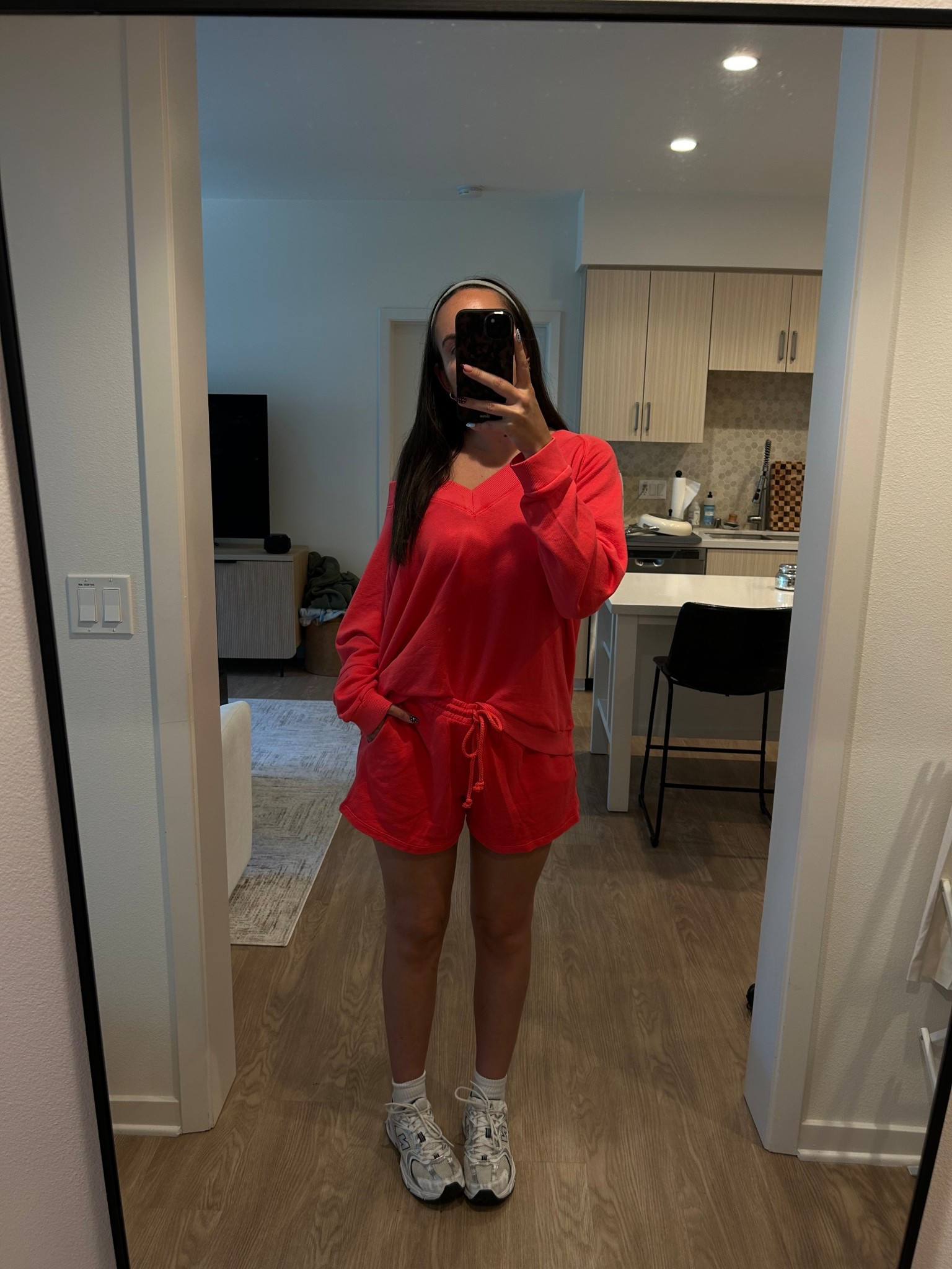loungewear ✨