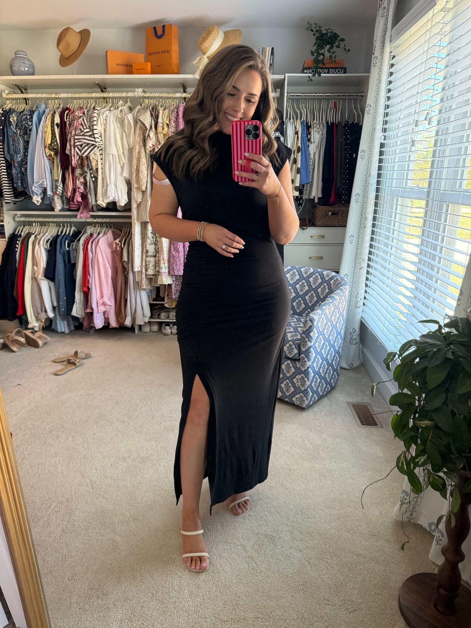 Size up one if in between sizes 