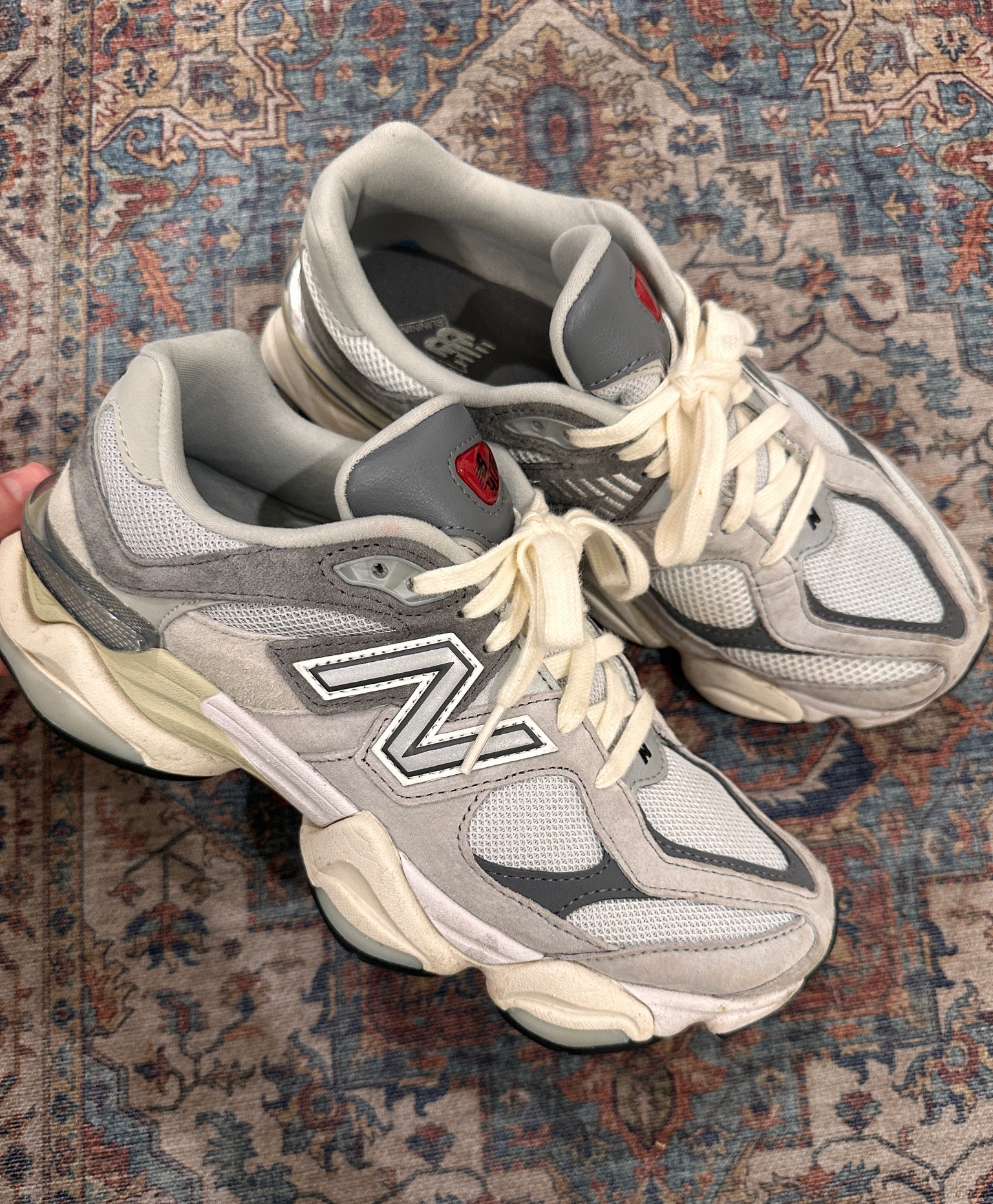 Finally found my new balance in stock!! 

#LTKfitness #LTKstyletip #LTKGiftGuide