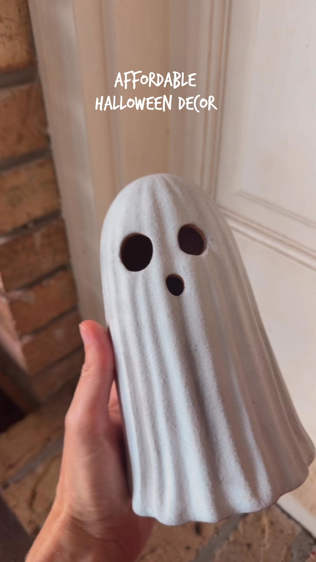 Affordable Halloween decor 

#LTKHome #LTKFindsUnder50 #LTKSeasonal