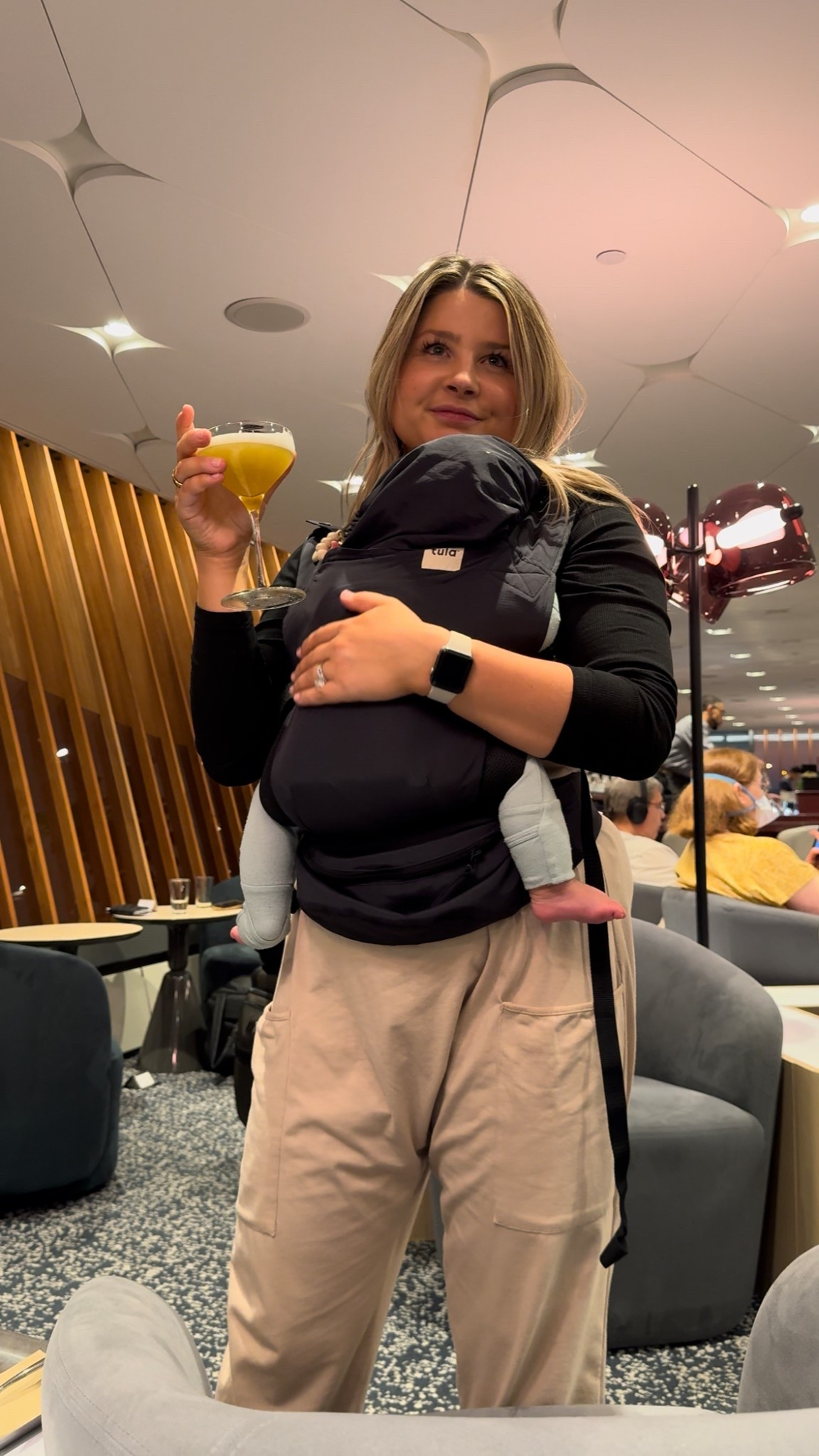 My favorite baby carriers 

Use code ALLI for 10% off Tula 🫶🏻

#LTKBaby #LTKFamily #LTKTravel