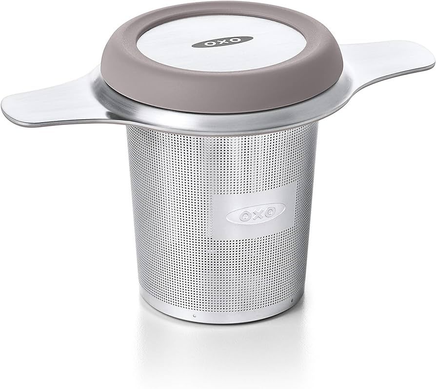 OXO Brew Tea Infuser Basket 6 oz. | Amazon (US)