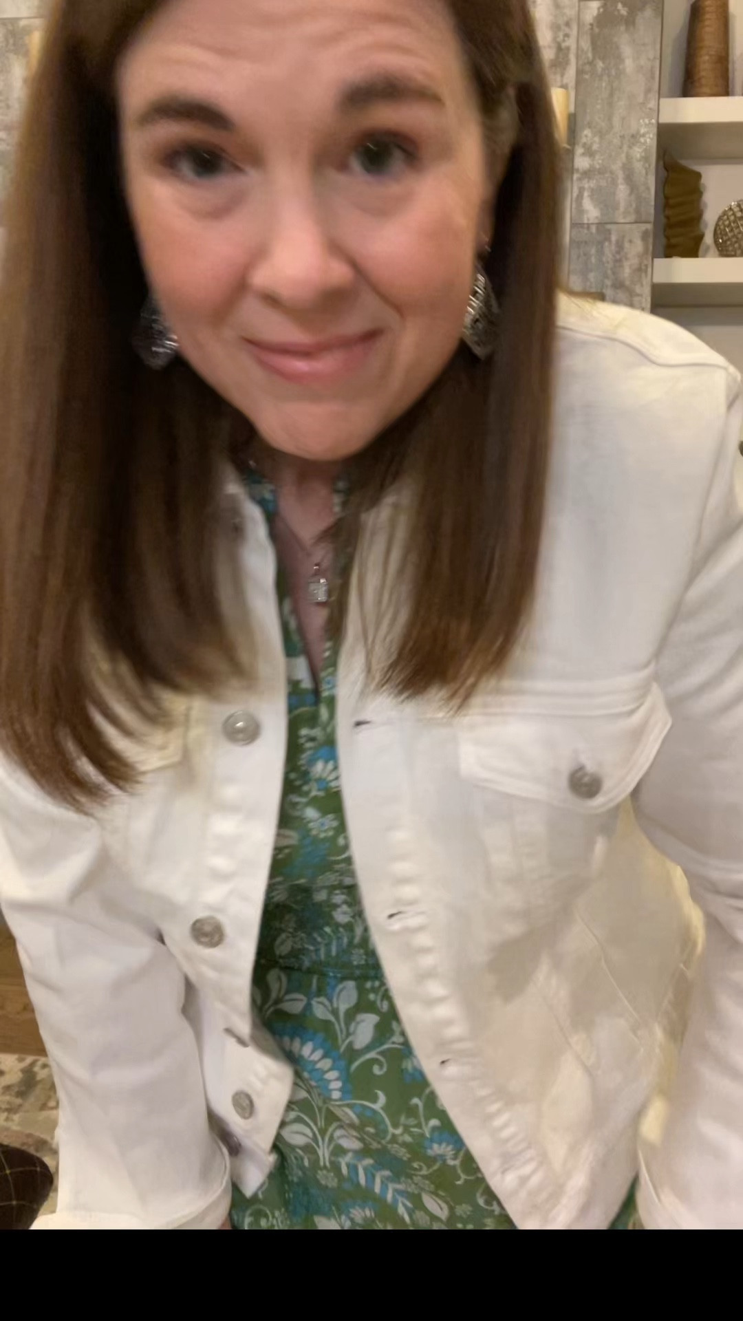 Easter outfit!

This dress is super cute and comfy and it has pockets!



#LTKOver40 #LTKMidsize #LTKSeasonal