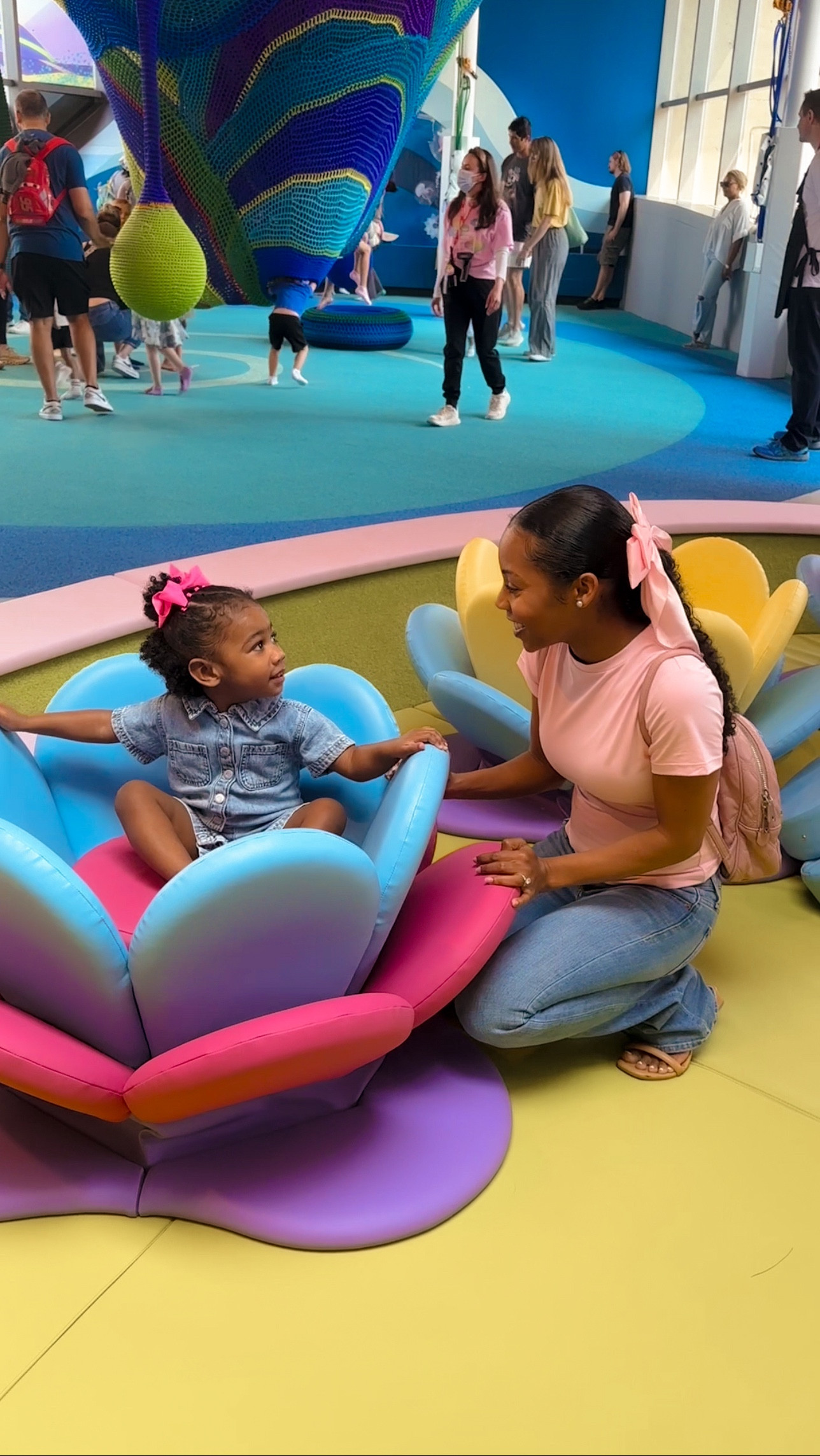 Our OOTDs for The Moody Children’s Museum at the Perot Museum 🤩 Cute Amazon and Old Navy finds for my toddler’s 2nd birthday outing 💕

#LTKFindsUnder50 #LTKKids #LTKPetite