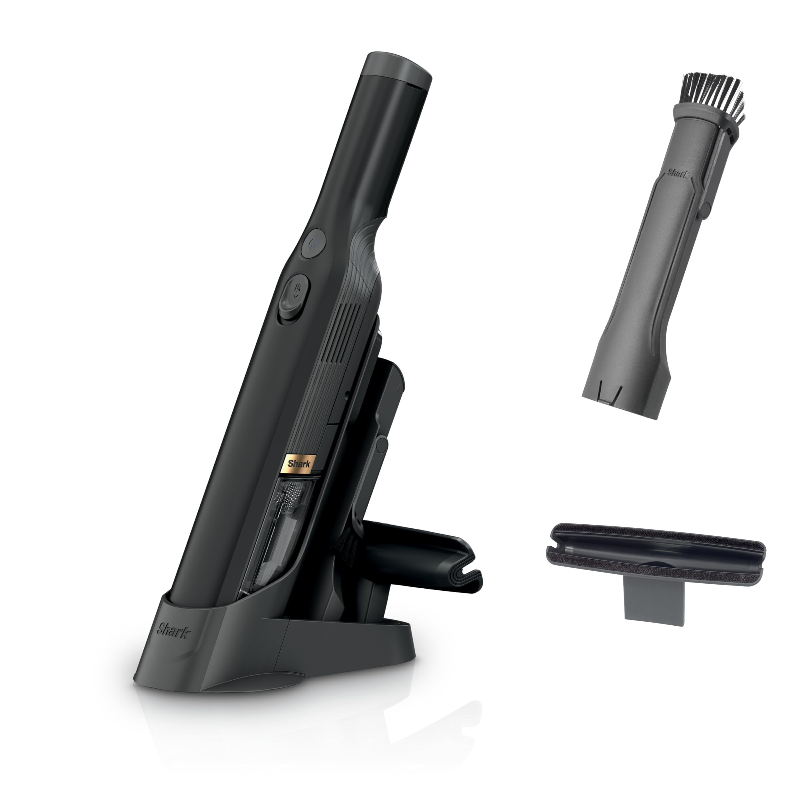 Shark WANDVAC Cordless Hand Vac, Lightweight, Versatile and Portable at 1.4 lbs., Powerful Suctio... | Amazon (US)