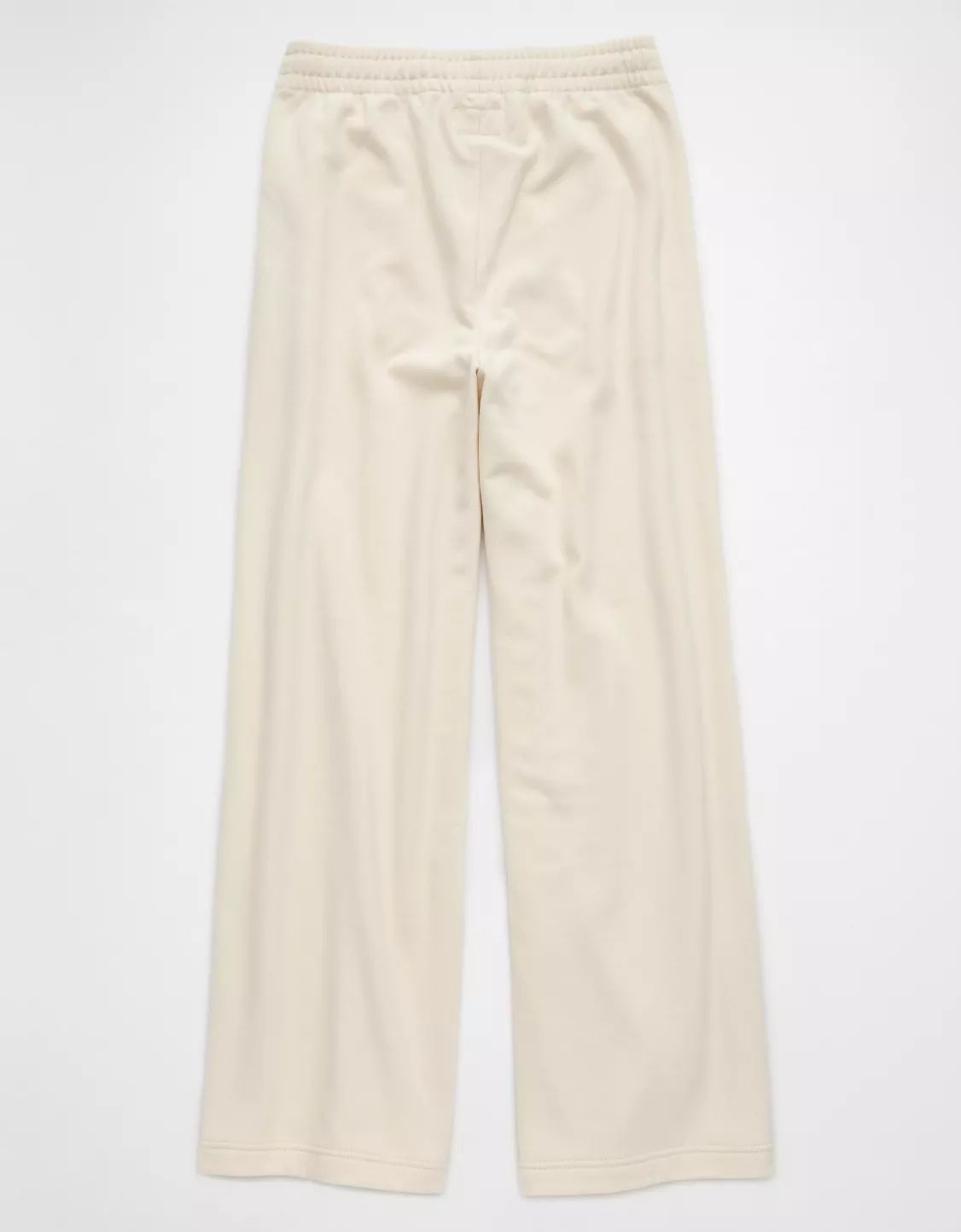 AE Knit Baggy Wide-Leg Sweatpant | American Eagle Outfitters (US & CA)