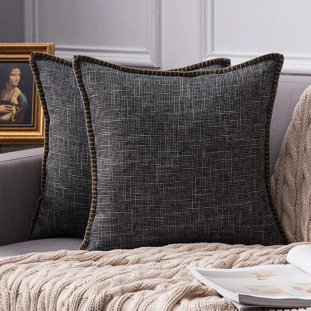 Pillow Cover (Set of 2) | Wayfair North America