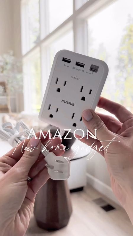 This home gadget has definitely been a follower favorite - I know I love mine! 

Home  home finds  home favorites  home gadget  tech gadget  best seller  trending home  modern home  neutral home  sleek outlet  space saver  ourpnwhome

#LTKVideo #LTKhome #LTKSeasonal