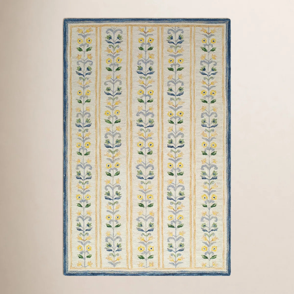 Manor Handmade Rug | Wayfair North America