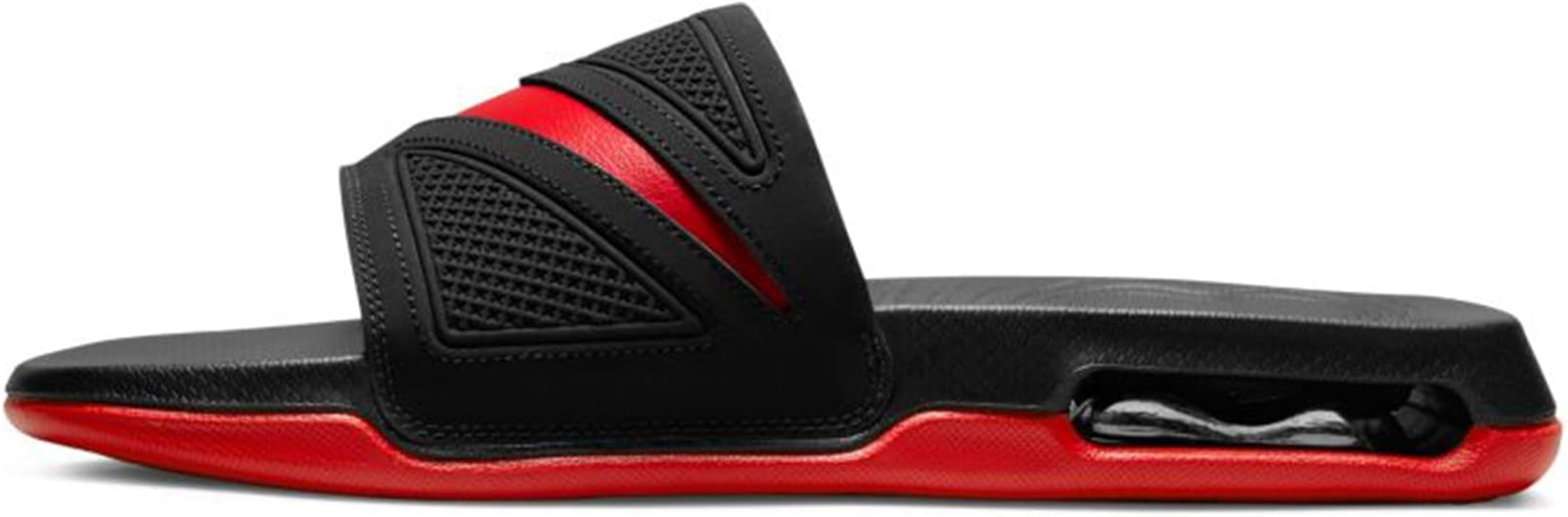 Nike Men's Air Max Cirro Just Do It Solarsoft Slide Athletic Sandals | Amazon (US)