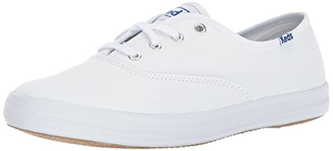 Keds Women's Champion Original Canvas Sneaker | Amazon (US)