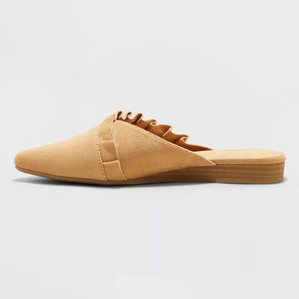 Women's Dahlia Mules - Universal Thread™ | Target