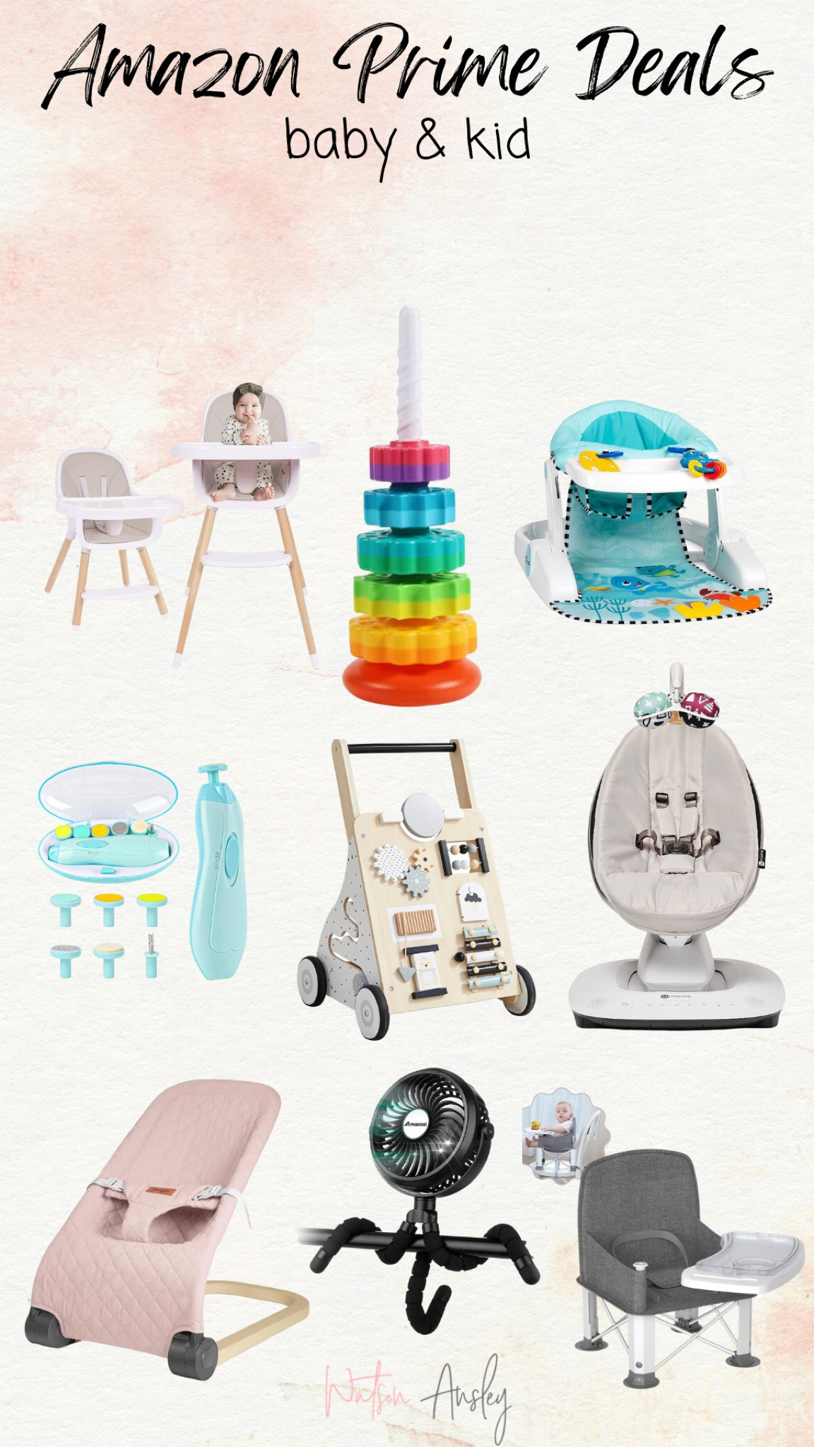 Shop prime day baby deals below!


#LTKbaby #LTKkids #LTKxPrime