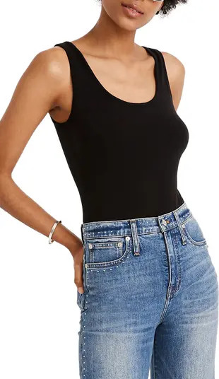 Tank Bodysuit | Nordstrom