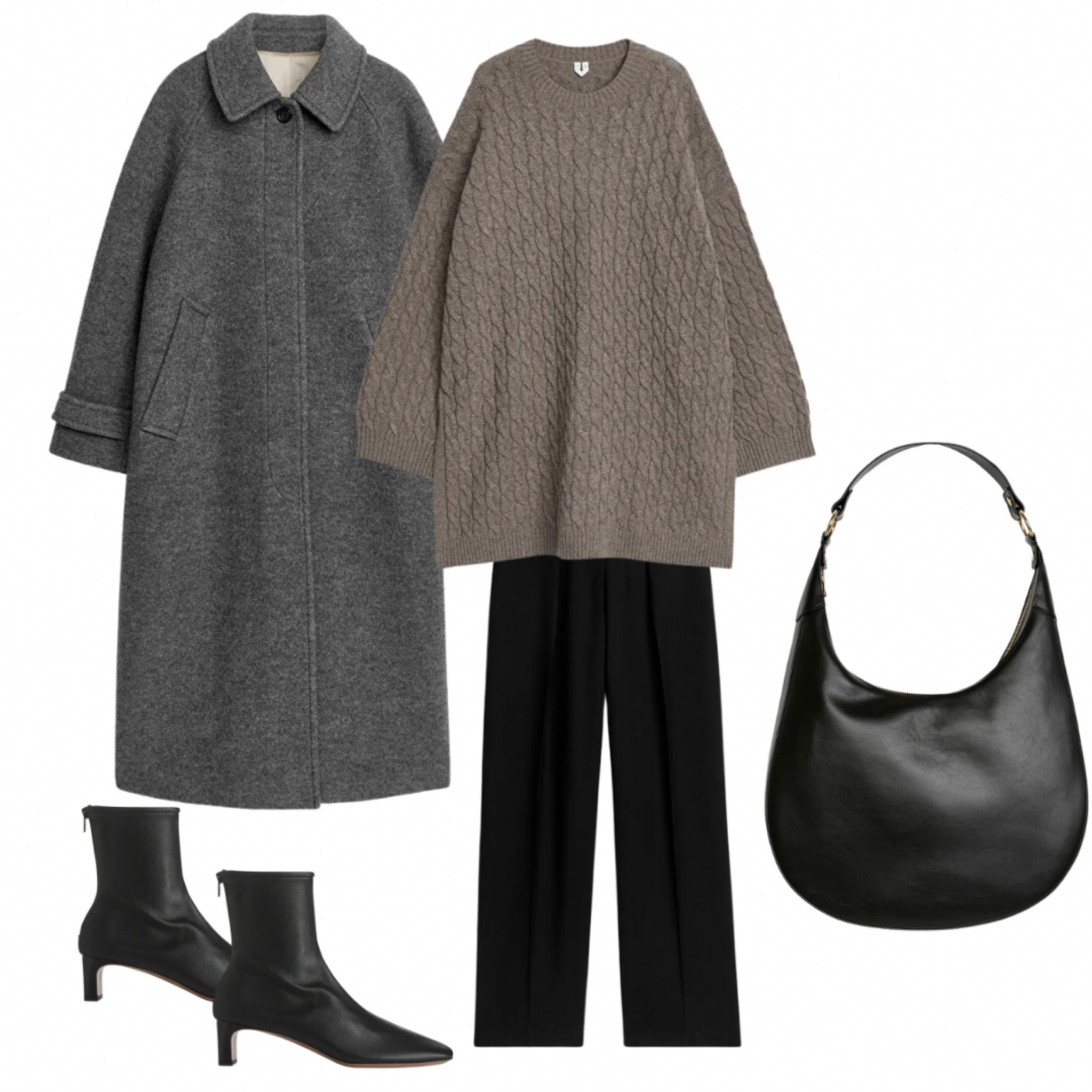Arket ✨ new arrivals 

#LTKshoecrush #LTKstyletip #LTKeurope