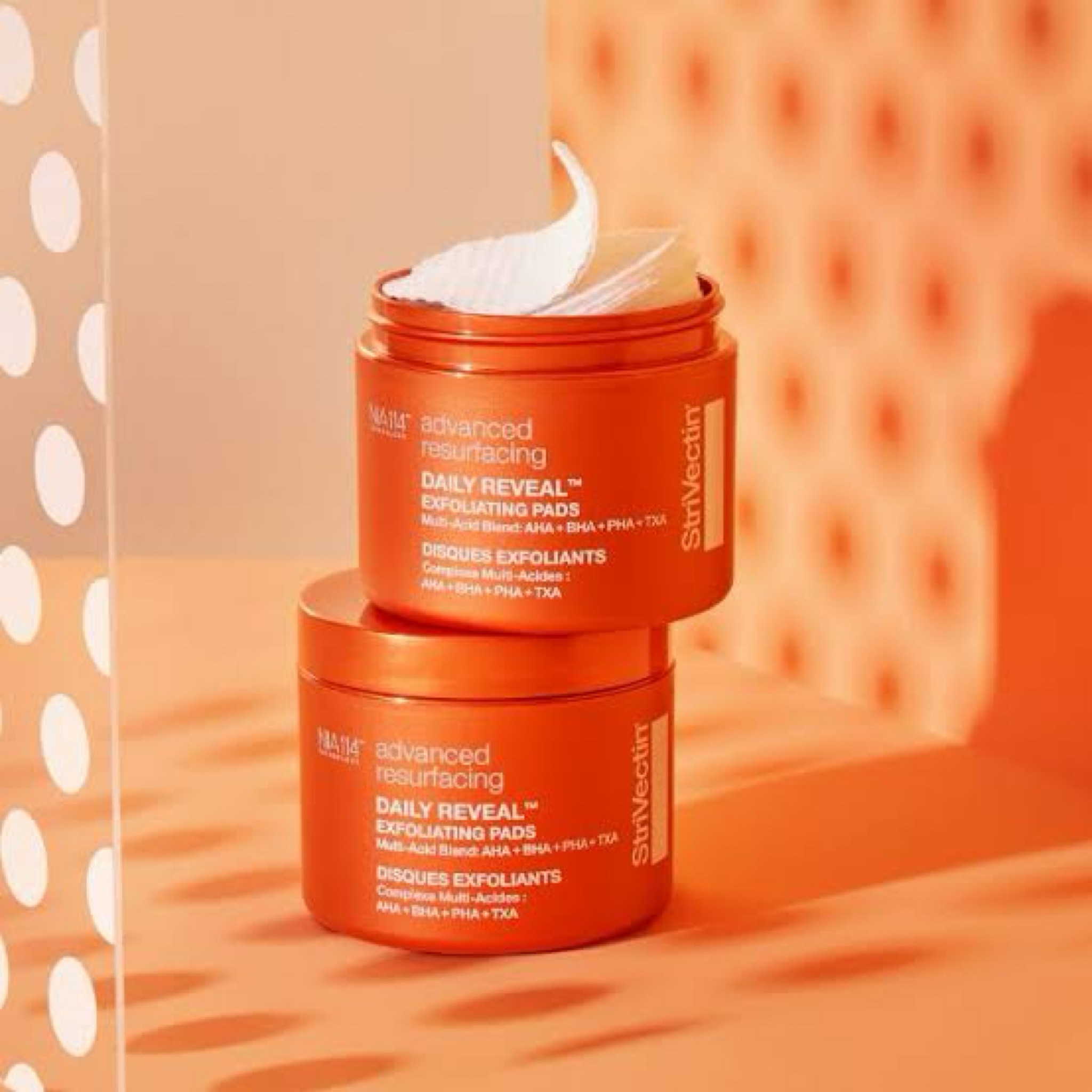 Gentle enough for everyday use but offers amazing exfoliation. These pads are wonderful ✨

#LTKstyletip #LTKbeauty #LTKgiftguide