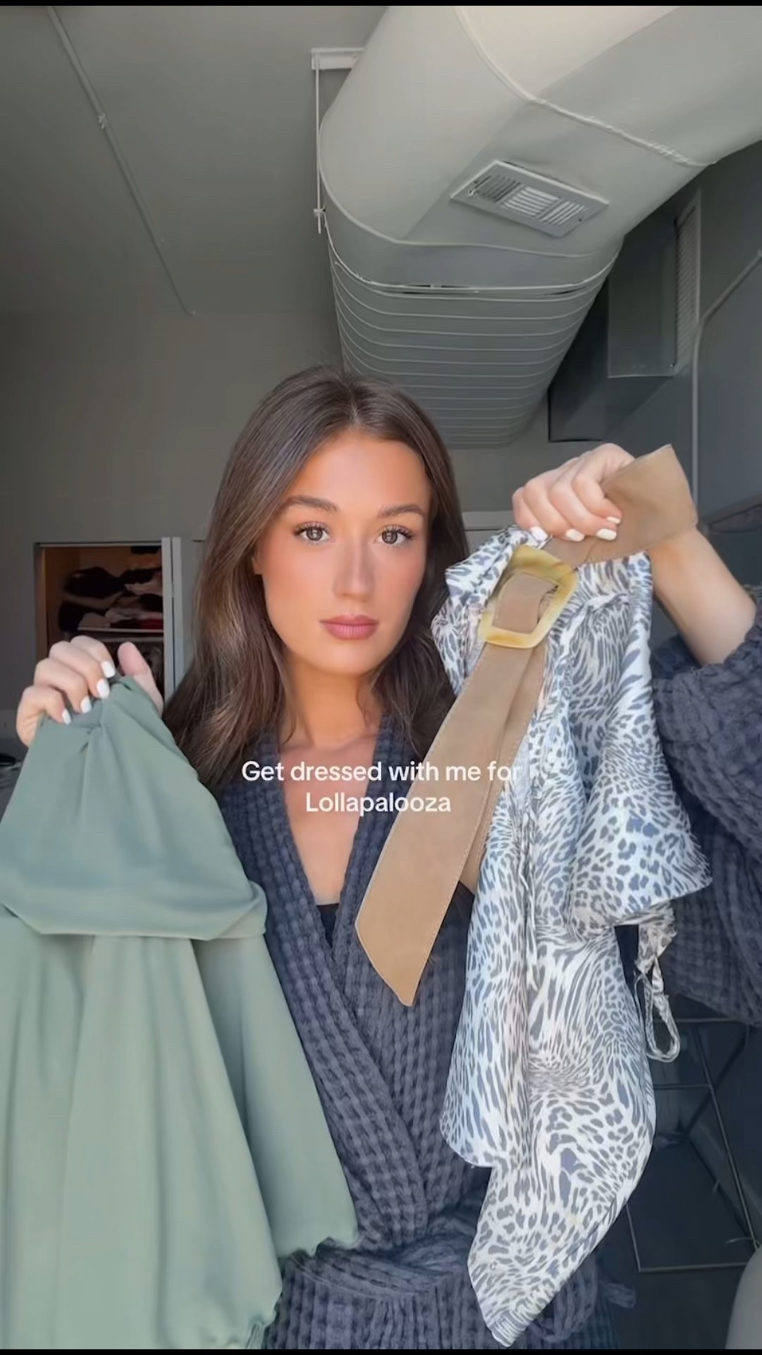 Lolla outfit!

#LTKParties #LTKSeasonal #LTKU
