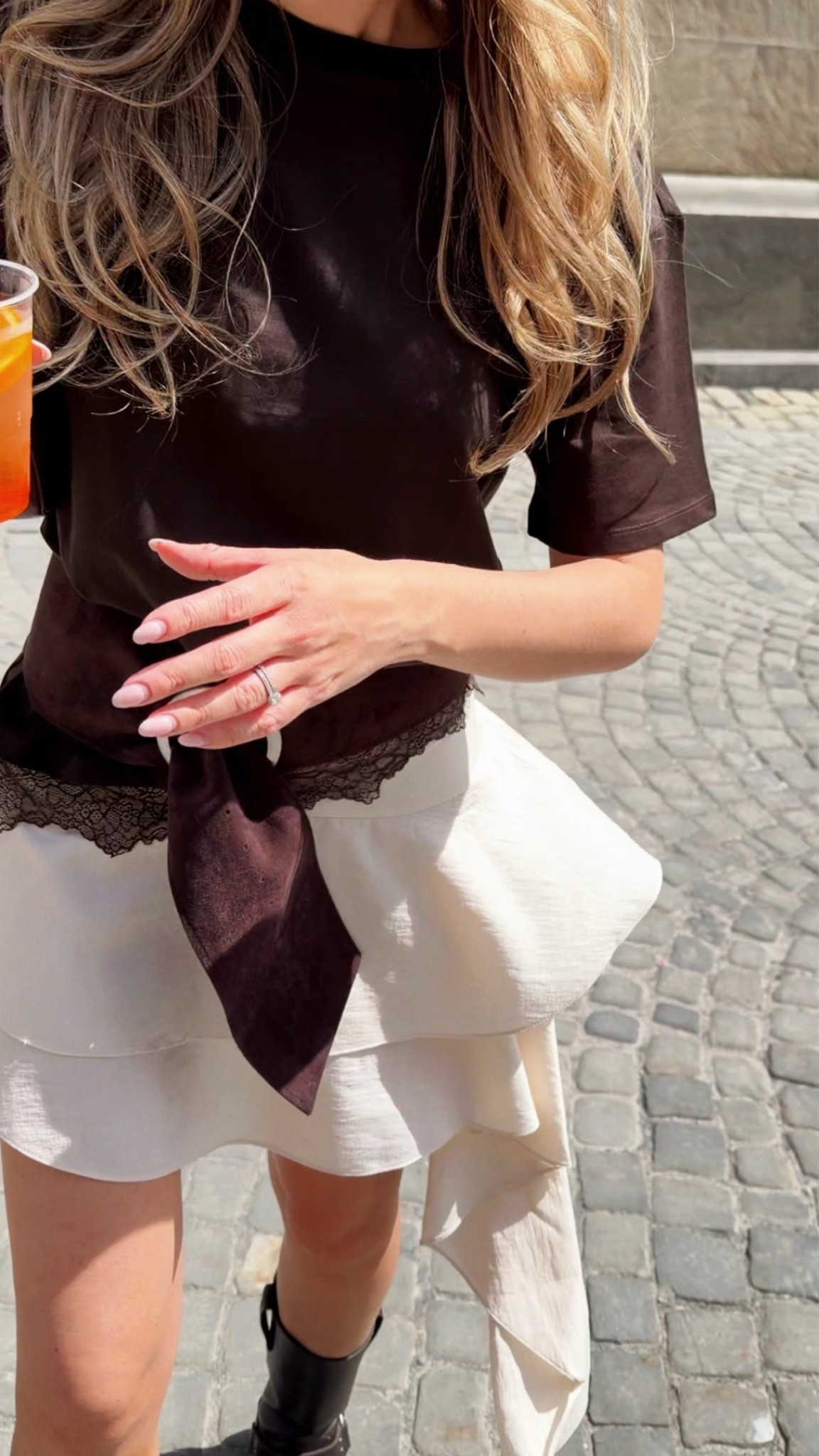 cute skirt find

#LTKstyletip #LTKeurope #LTKspring