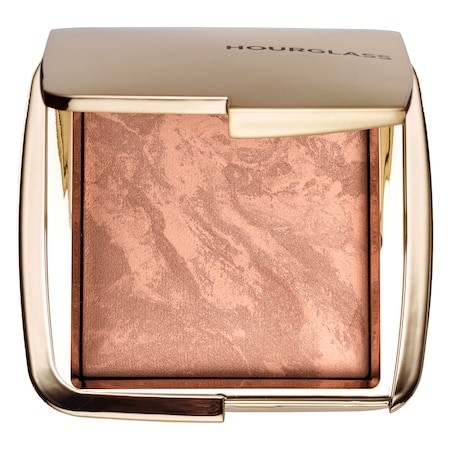Hourglass Ambient(R) Lighting Bronzer Nude Bronze Light 0.39 oz/ 11 g | Sephora (US)