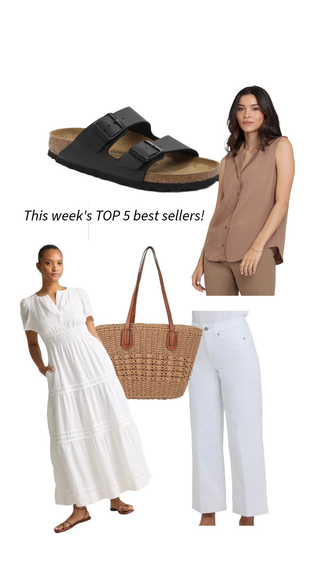 What’s selling this week at Fashion Should Be Fun!! #bestsellers #top5 #popularitems #blogfavorites #followerfavs