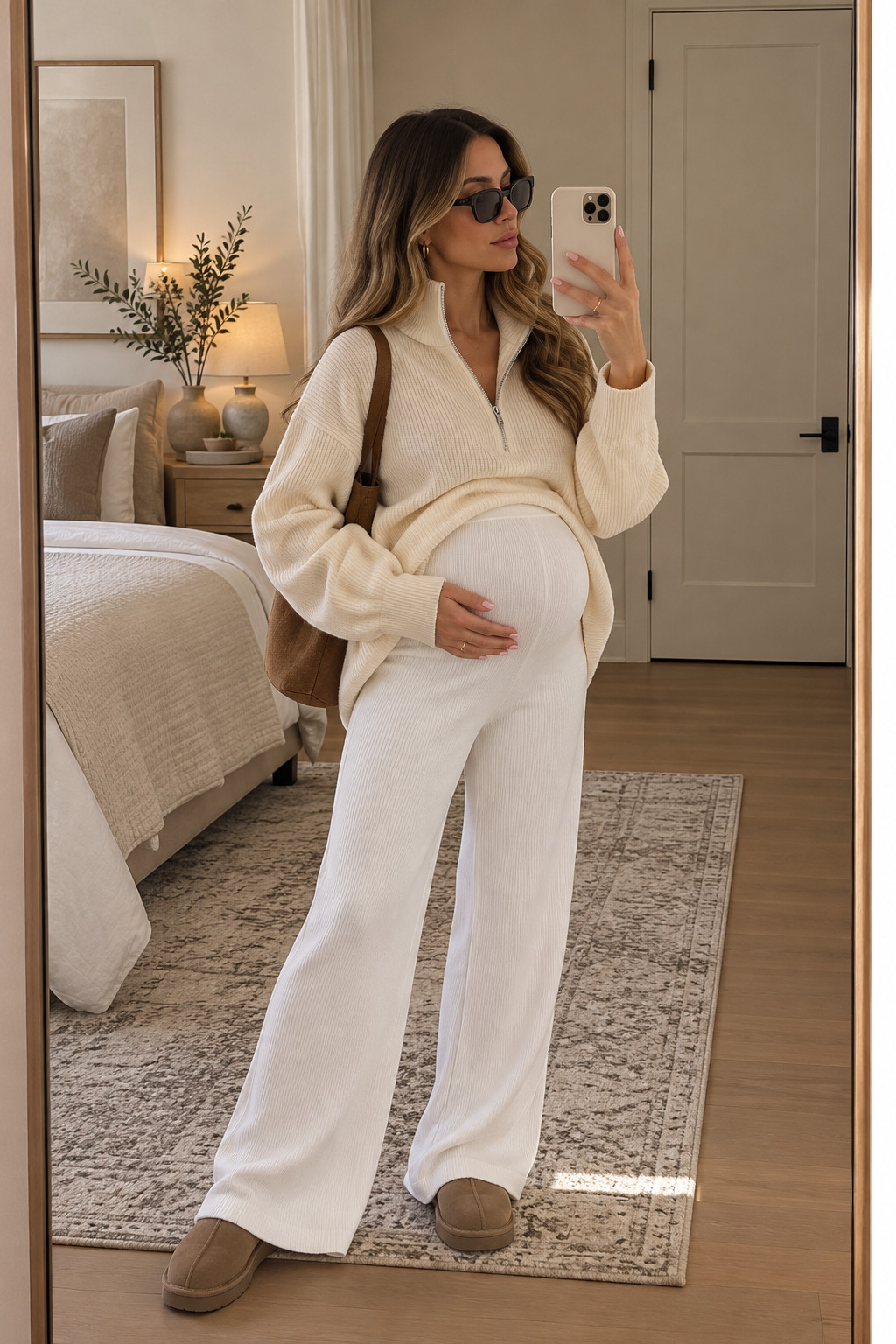 These bump-friendly fall looks are so good if you love that clean, relaxed style. Think cozy knits, flowy pants, oversized layers, and easy dresses you can just throw on and go. Comfy but still totally Pinterest-worthy.
#LegoeHeritage #FallMaternityStyle #BumpFriendlyOutfits #PregnancyFashion #MaternityStyle #FallOutfitIdeas #NeutralFashion #MomToBeStyle #PregnancyLooks #CozyOutfits 

 #LTKSeasonal #LTKSaleAlert #LTKBump