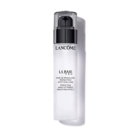 Lancôme La Base Pro Perfecting Oil-Free Makeup Primer | Smoothing Face Primer for All Skin Types | Creates a Flawless, Matte Canvas for Long-Lasting Makeup Application | 0.8 Fl Oz | Amazon (US)