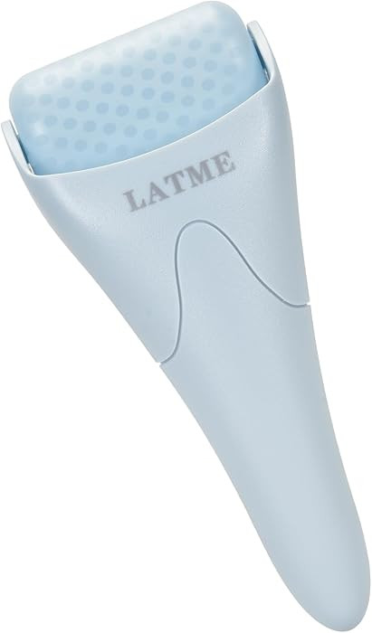 LATME Ice Roller for Face Eyes,Womens Gifts,Face Massager Roller Puffiness Migraine Pain Relief a... | Amazon (US)