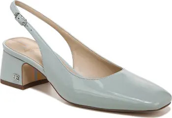 Sam Edelman Terra Slingback Pump | Nordstrom | Nordstrom